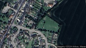 High Roding in Dunmow