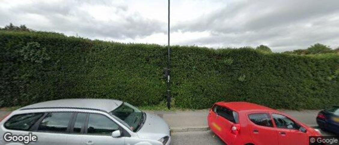 Highfield in Southampton