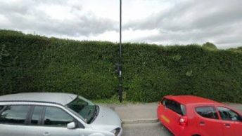 Highfield in Southampton