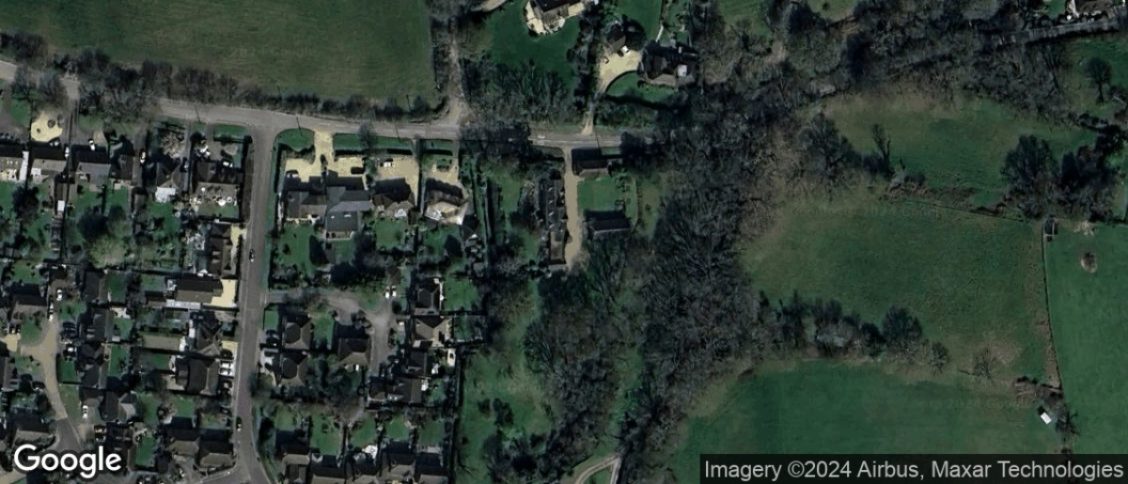Hightown in Ringwood