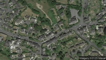 Highweek in Newton Abbot