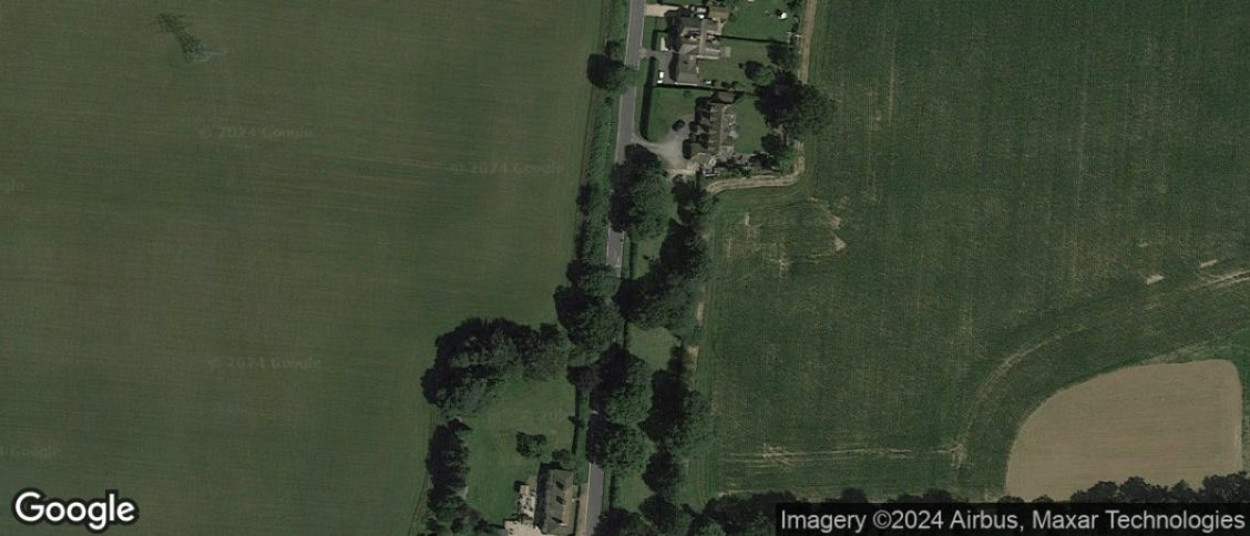 Highwood in Ringwood