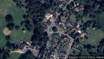 Hildersham in Cambridge