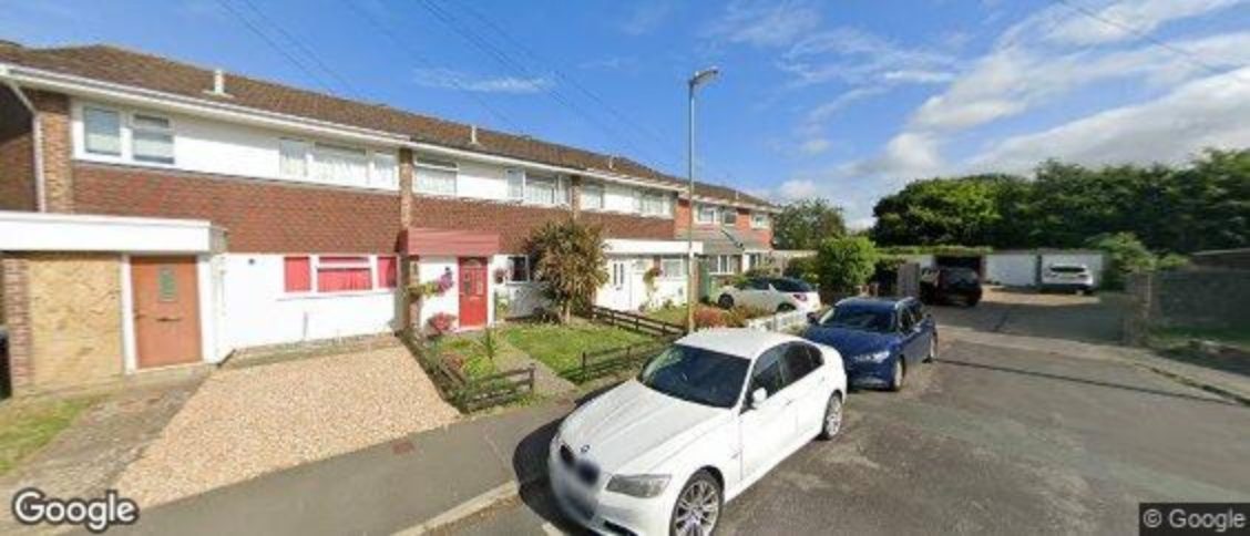 Hill Head in Gosport