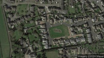 Hill Ridware in Rugeley