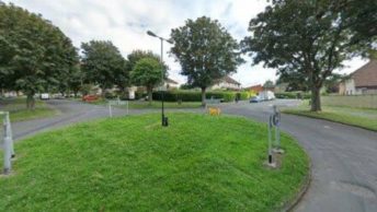Hillfields in