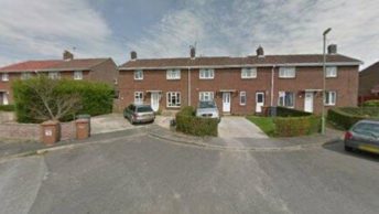 Hillyfields in Southampton