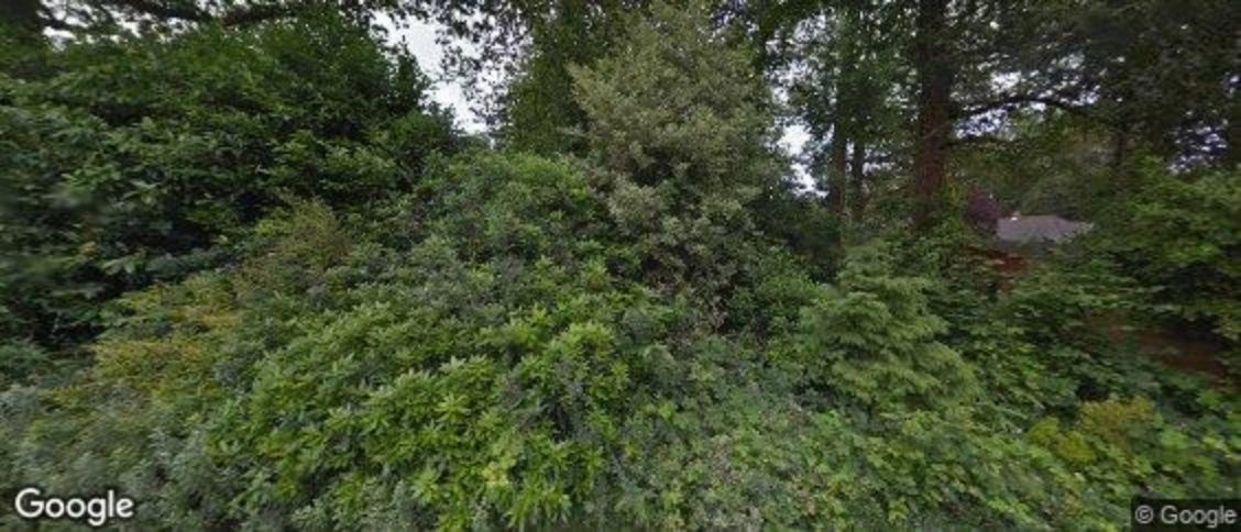 Hiltingbury in Eastleigh