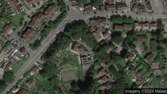 Hindhead in