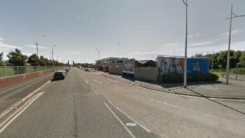Hindpool in Barrow-In-Furness