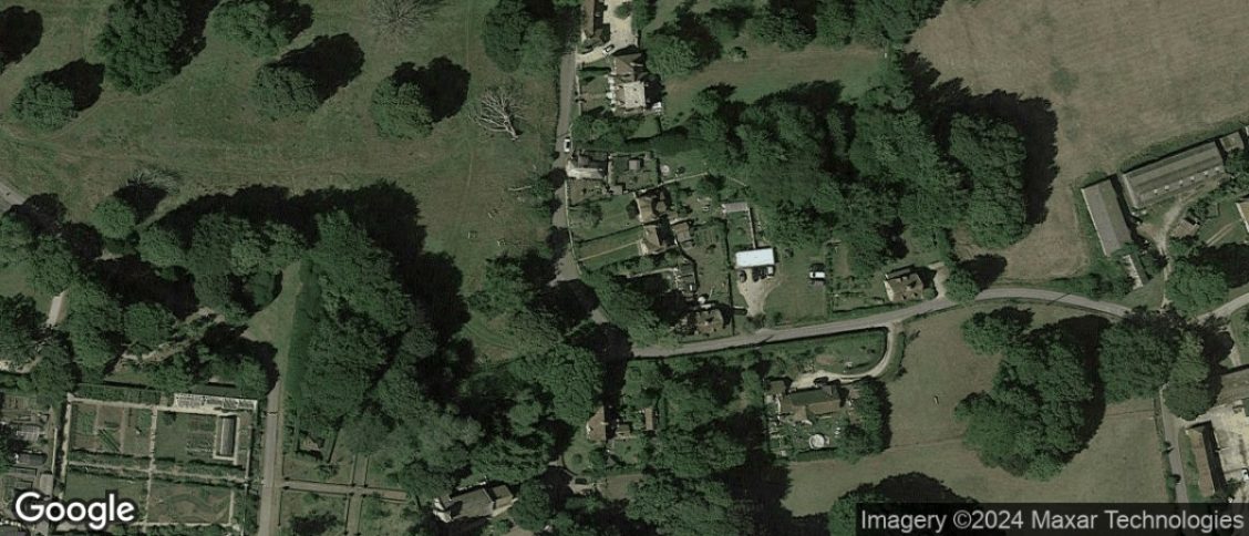 Hinton Ampner in Alresford
