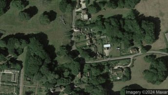 Hinton Ampner in Alresford