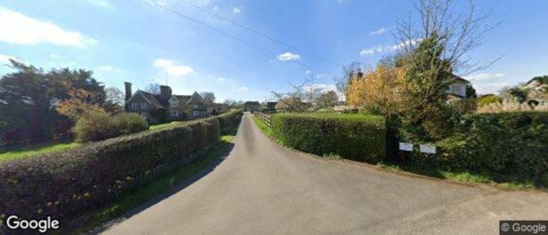 Hinxhill in Ashford