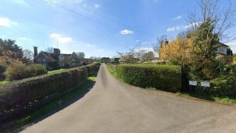 Hinxhill in Ashford