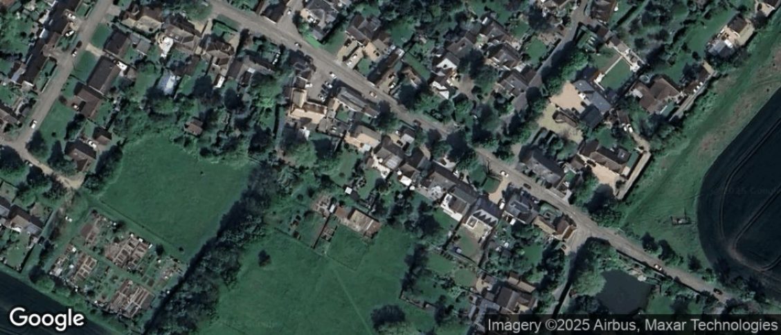 Hinxworth in Baldock