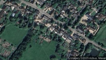 Hinxworth in Baldock