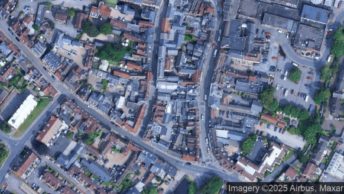 Hitchin in