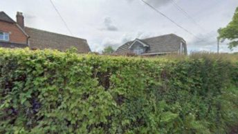 Hittisleigh in Exeter