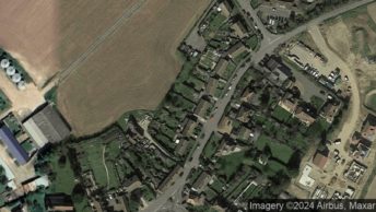 Hoath in Canterbury