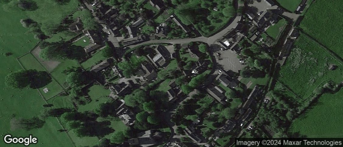 Hoby in Melton Mowbray