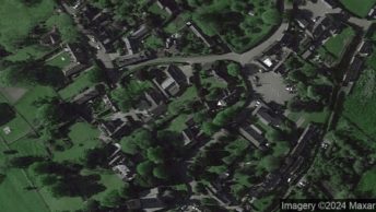 Hoby in Melton Mowbray