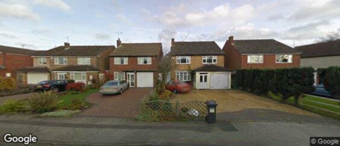 Hockley Heath in Solihull