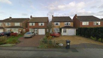 Hockley Heath in Solihull