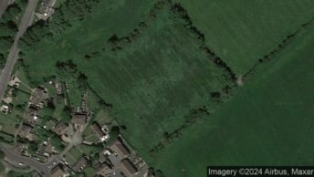 Hockliffe in Leighton Buzzard