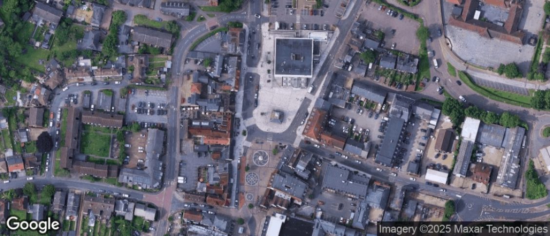 Hoddesdon in