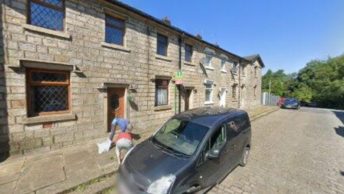 Hoddlesden in Darwen