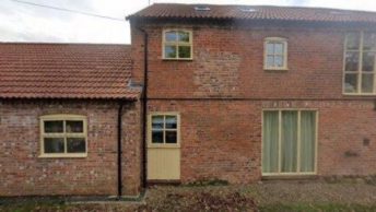 Hodsock in Worksop