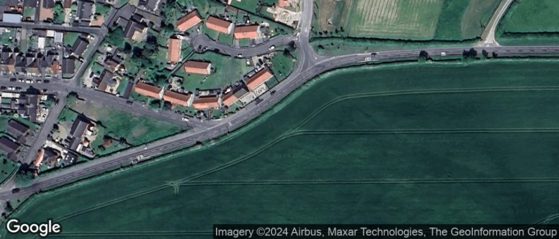 Hodthorpe in Worksop
