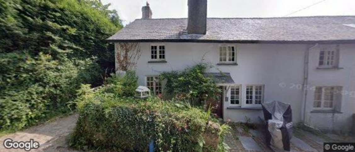 Holbeton in Plymouth