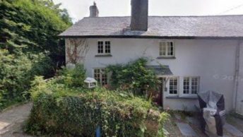 Holbeton in Plymouth