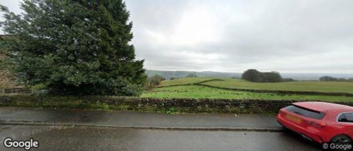 Holcombe in Bury