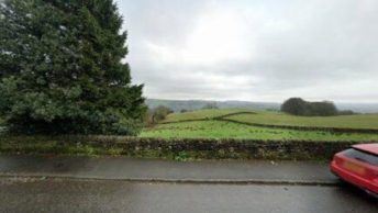 Holcombe in Bury