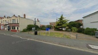 Holland On Sea in Clacton-On-Sea