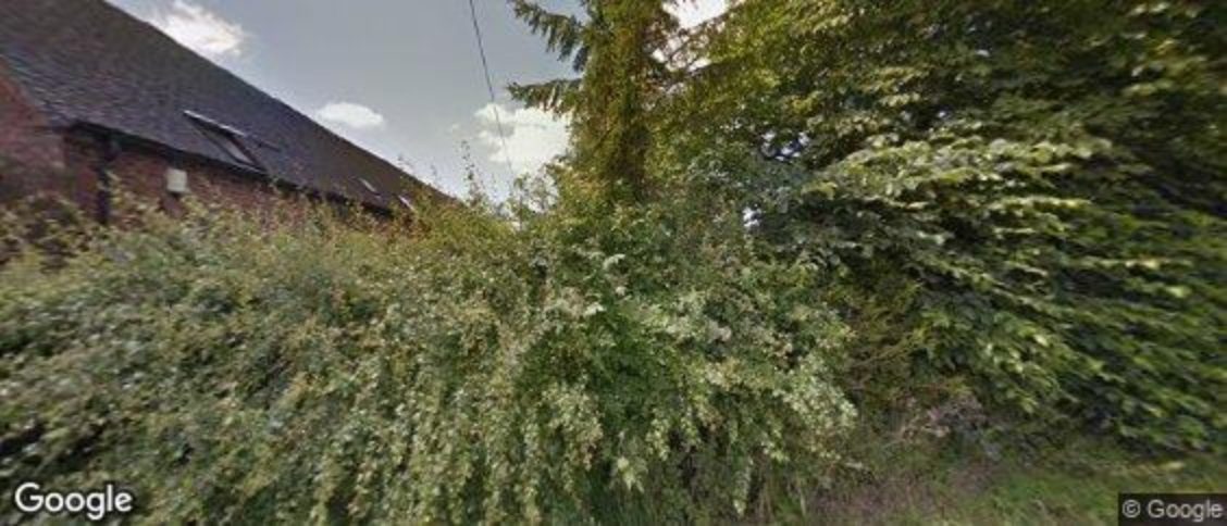 Hollington in Ashbourne