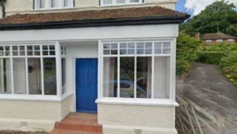 Holmbury St. Mary in Dorking