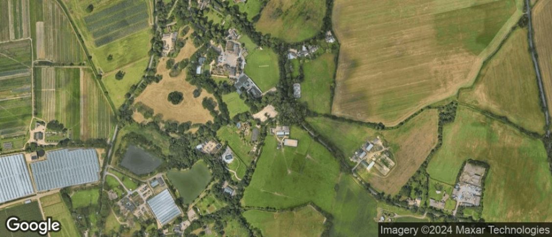 Holme Green in Wokingham