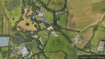 Holme Green in Wokingham