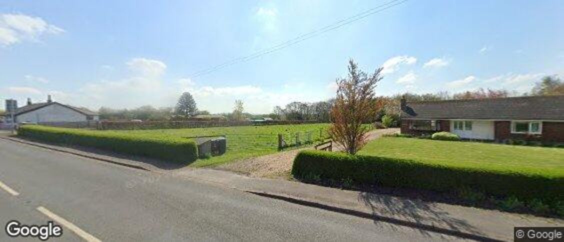 Holmeswood in Ormskirk