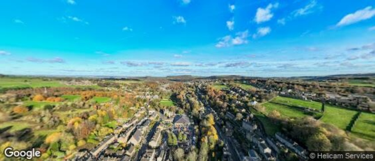 Holmfirth