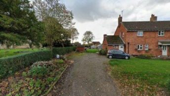 Holton cum Beckering in Market Rasen