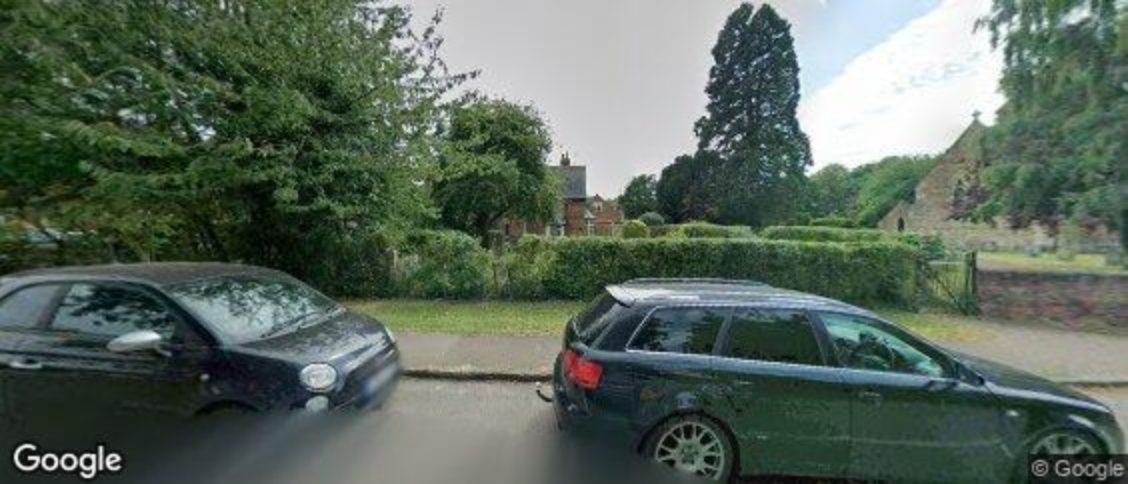 Holwell in Hitchin