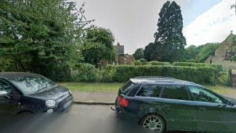 Holwell in Hitchin