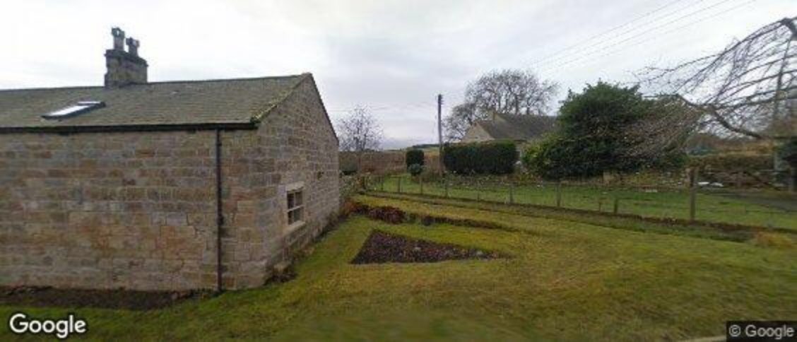 Holystone in Morpeth