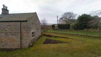 Holystone in Morpeth