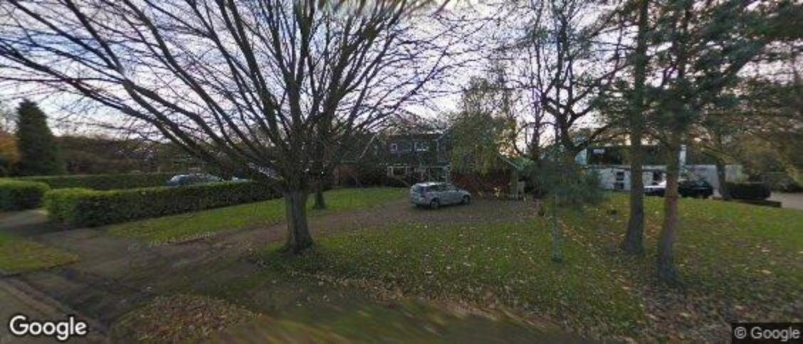 Holywell in Dunstable