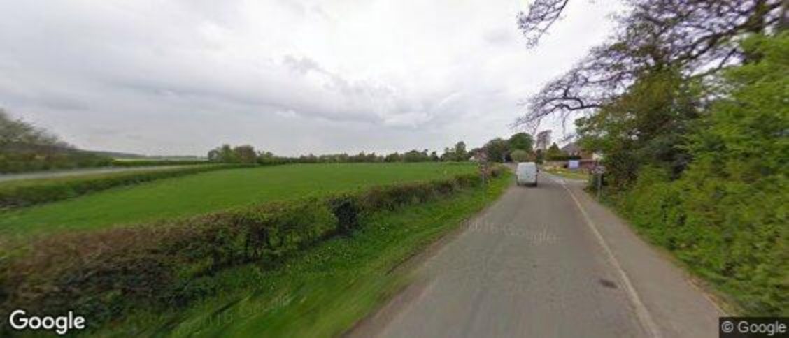 Honington in Grantham